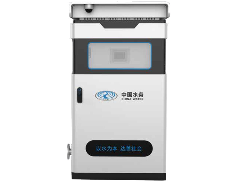 戶外直連供水設(shè)備